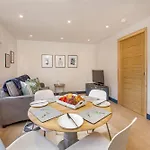 Coach House Loft